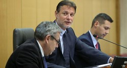 Sabor u srijedu glasa o Deklaraciji o položaju Hrvata u BiH