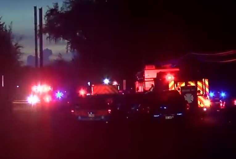 Sedam motociklista poginulo u nesreći u SAD-u, kamion vozio u suprotnom smjeru