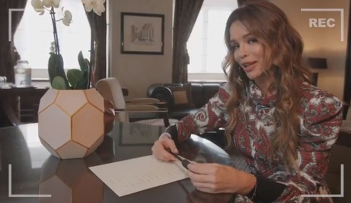Severina pokazala stihove dviju pjesama s novog albuma koje još nisu objavljene