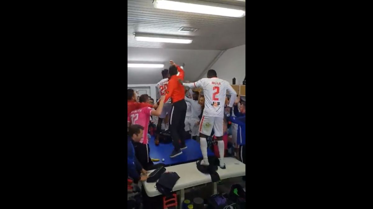 "Hoćemo titulu još ove godine!" Gorica opet pjeva što su slušali Hajduk i Rijeka