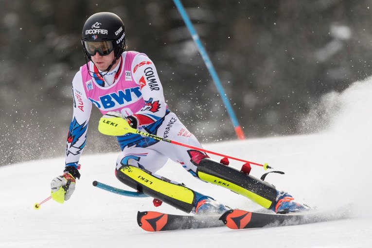 Noelova prva pobjeda u Wengenu, hrvatski skijaši ponovno osvojili bodove