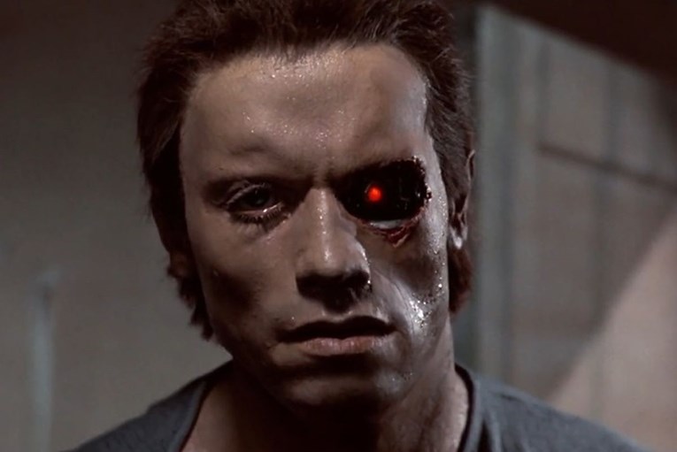 Znanstvenici stvorili robota psihopata Normana, opsjednut je smrću i sve je naučio s Reddita