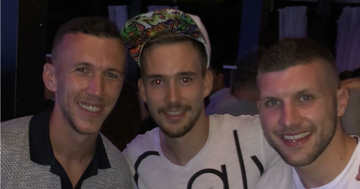 Rebić izašao s Perišićem i Bradarićem pa otkrio tko im nedostaje