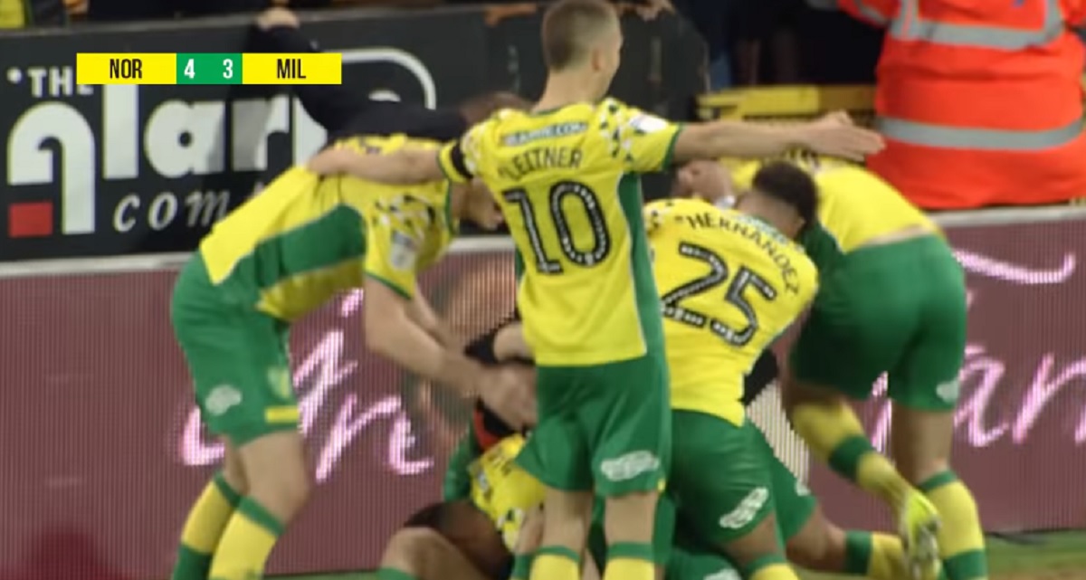 Najluđa utakmica sezone odigrana je u Championshipu: U 79. minuti bilo je 1:1...