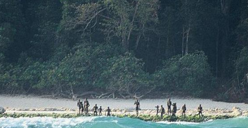 Zabranjeni otok: Misteriozno mjesto s kojeg se nećete vratiti živi