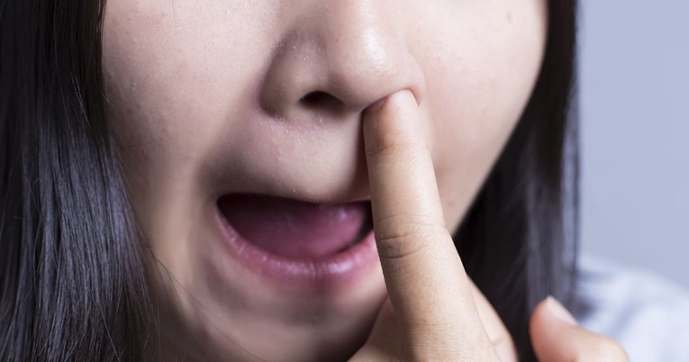 Prijeti vam bolest: Otkriven još jedan razlog zašto ne smijete kopati nos