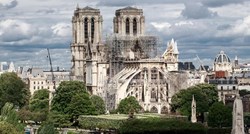 Je li za Notre-Dame skupljeno previše novca?
