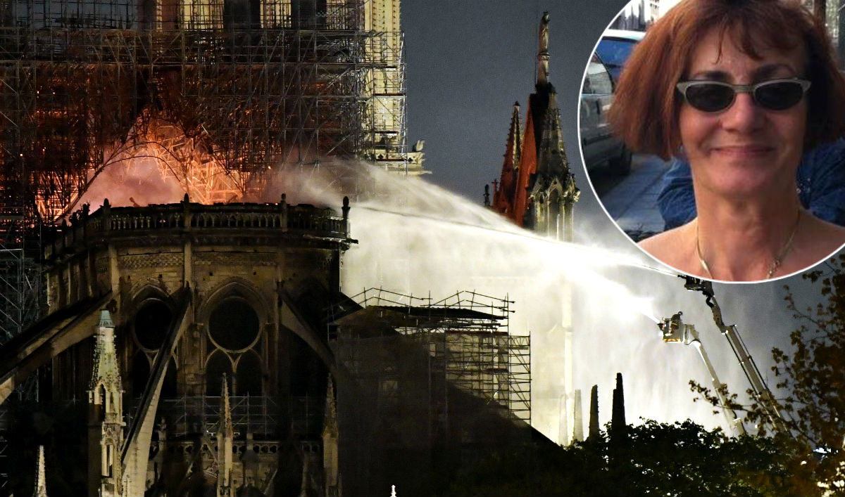 Pariška novinarka za Index: "Ovo je šok, kao da vam padne bomba usred stana"