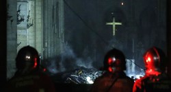 Zašto je požar u Notre-Dameu tragedija za cijeli svijet?