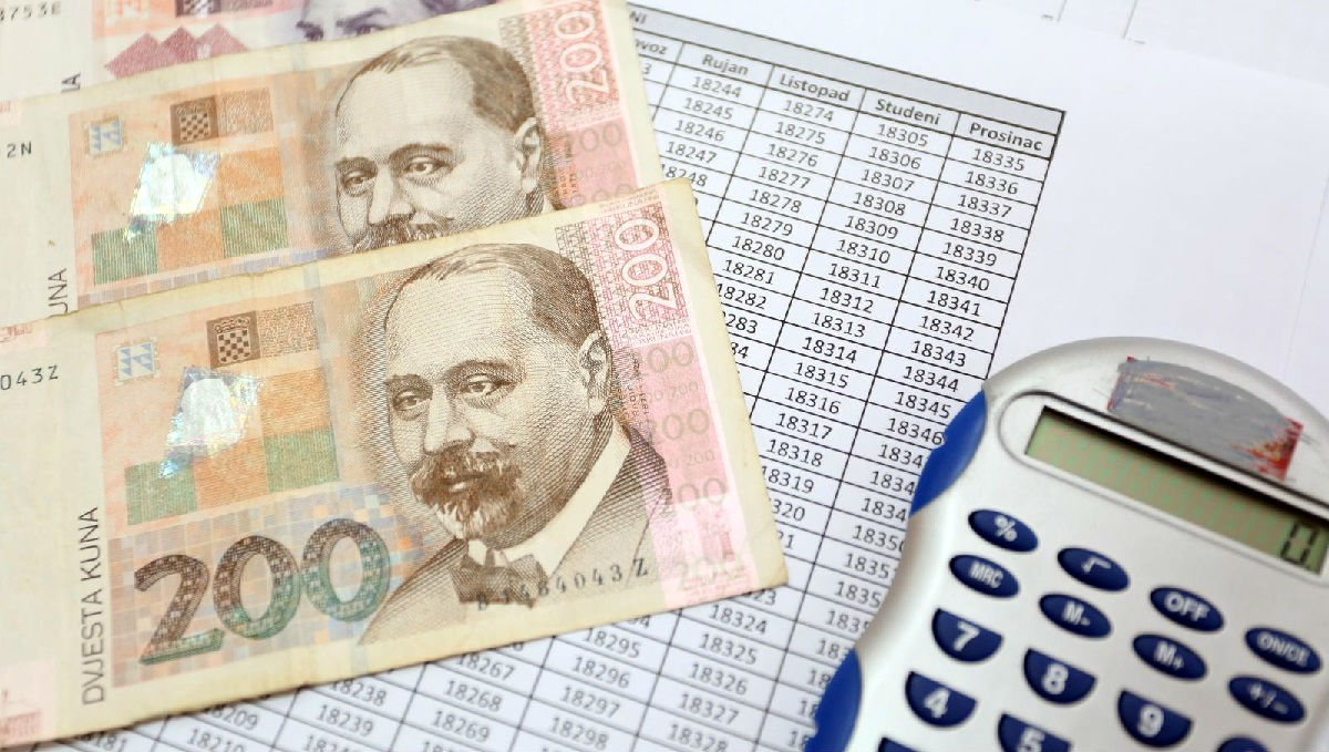 Ogulinac utajio porez, sumnjiči ga se za više od 170 kaznenih djela