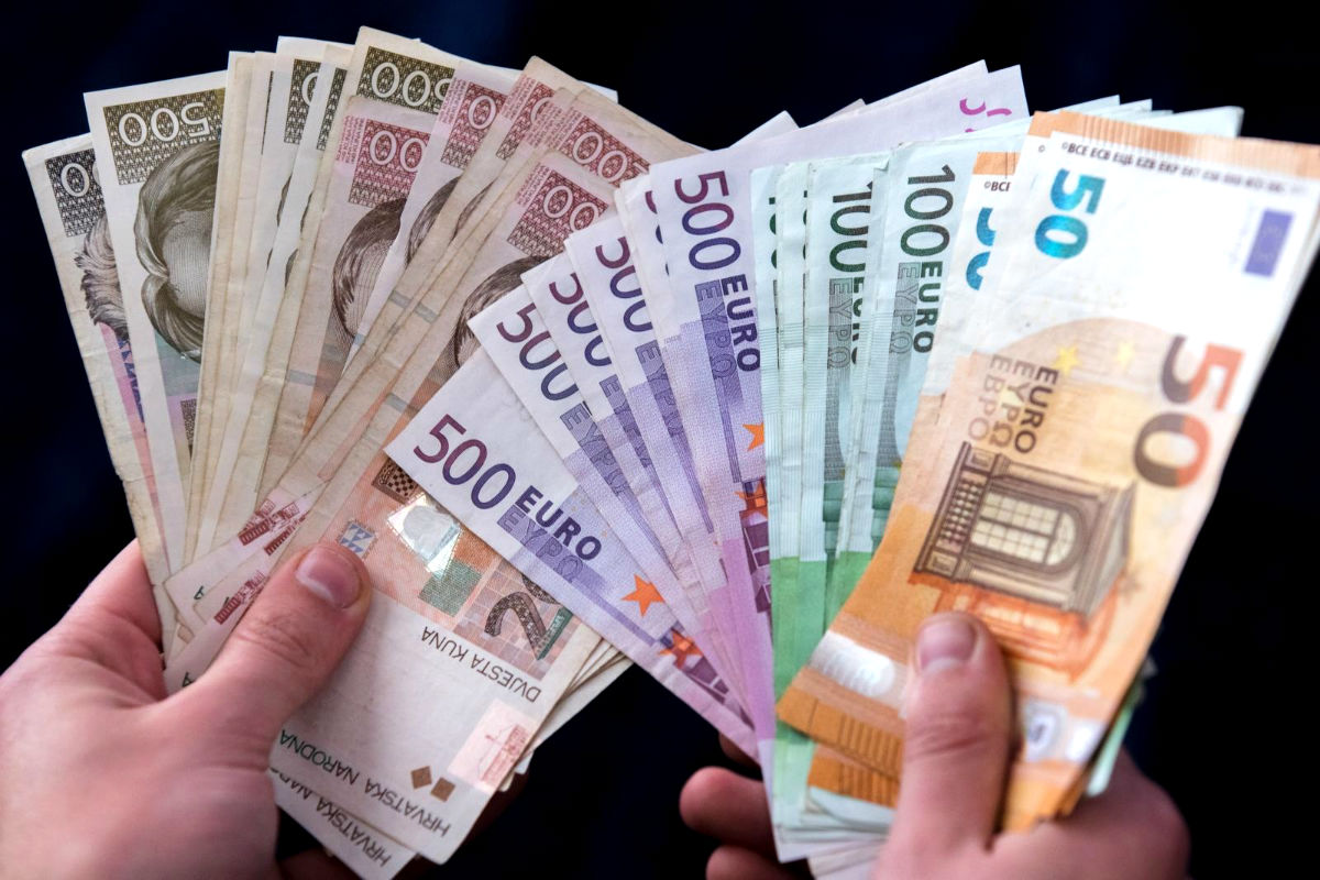 Hrvatski vanjski dug najmanji u zadnjih 11 godina