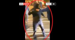 Policija objavila novu snimku ubojice irske novinarke, vidi se i pištolj