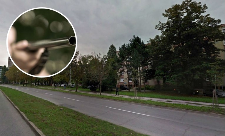 Uhićen mladić koji je danima pucao po ljudima u Novom Sadu