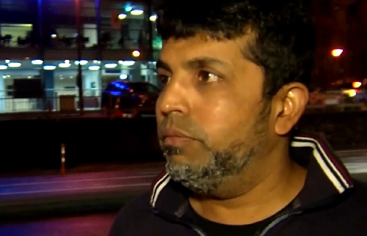 Preživjeli s pokolja na Novom Zelandu: Prijatelj je ubojici istrgnuo pušku