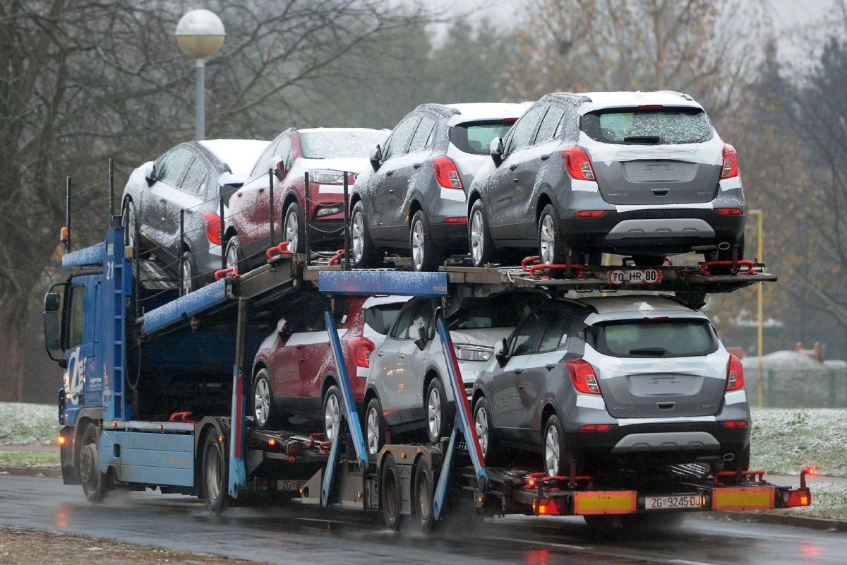 Hoće li automobili uskoro poskupjeti?