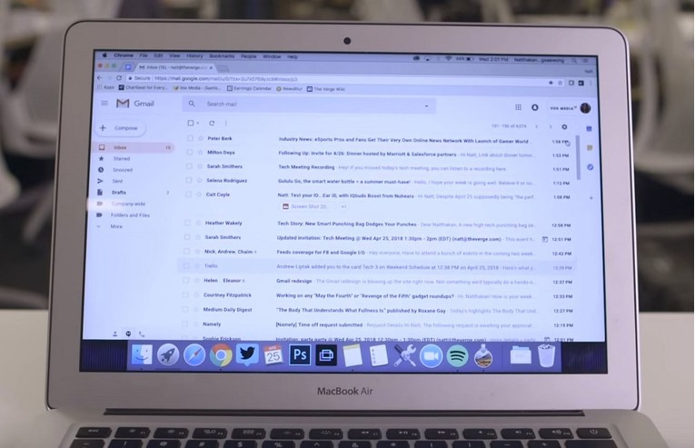 Svi će dobiti novi Gmail, a stari će uskoro biti ugašen