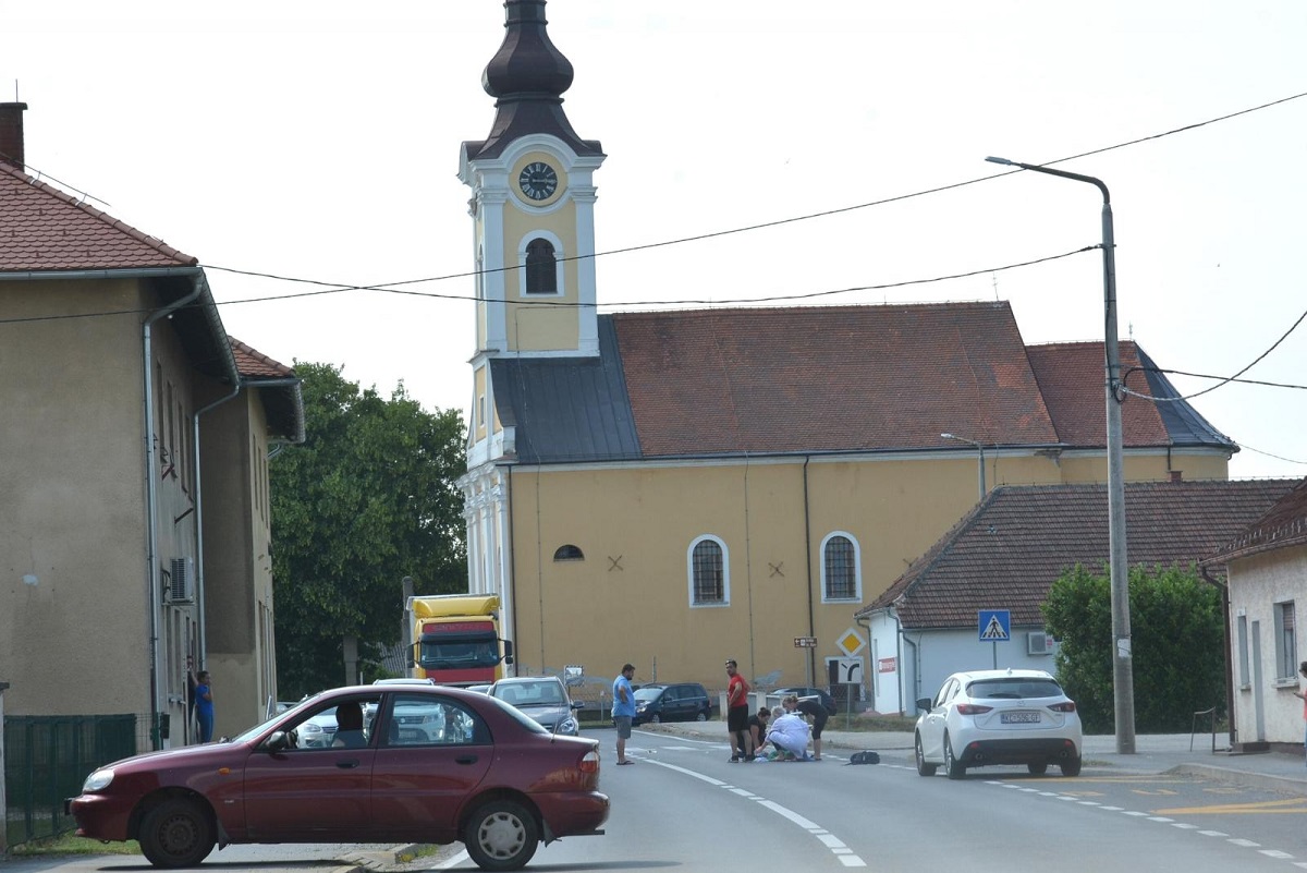 Podravski župnik napao mještane jer ne daju novac Crkvi