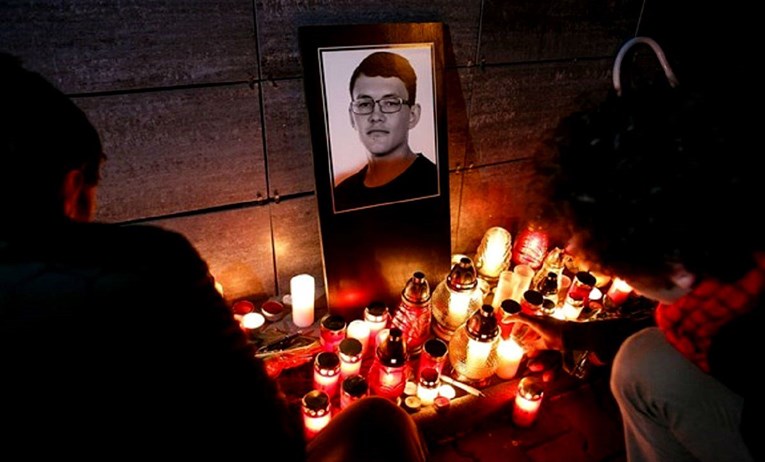 Slovački predsjednik se u novogodišnjem govoru prisjetio ubijenog novinara