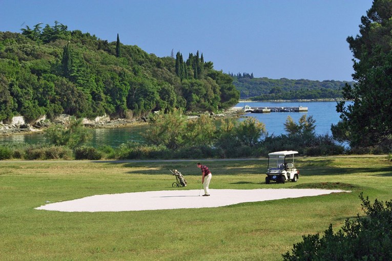 Hrvatska je mogla zaraditi ozbiljan novac na golf-turizmu, ali nije. Zašto?