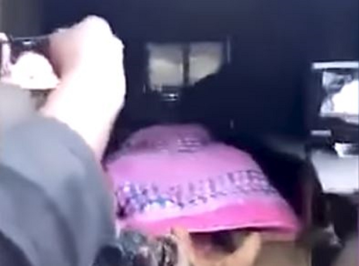 Varao ženu pa zaglavio u ljubavnici