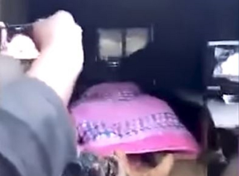 Varao ženu pa zaglavio u ljubavnici