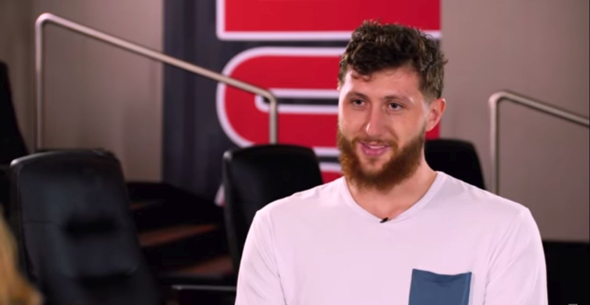 Bosanska Zvijer: Svi su mi se čudili, mislio sam da će me NBA testirati na droge