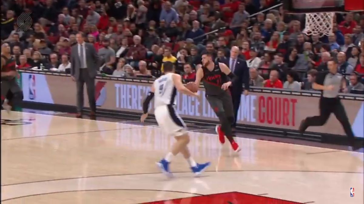 Veliki bosansko-crnogorski NBA dvoboj pripao Nurkiću
