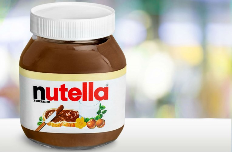 EU dužnosnica: U Hrvatskoj je originalna Nutella, u Njemačkoj je drugi recept
