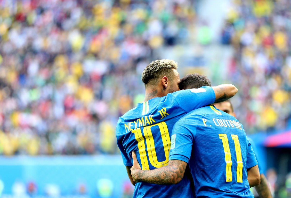 L`Equipe: Neymar nagovara zvijezdu Barcelone na dolazak u Pariz