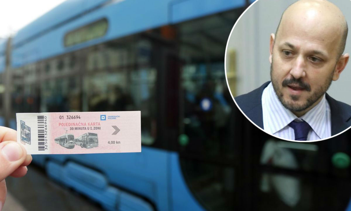 Maras: Bandić iz džepova građana uzima dodatnih sto milijuna kuna