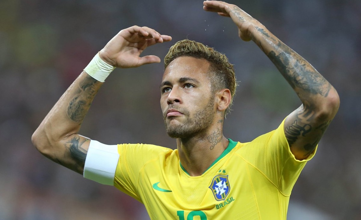 Brazilski izbornik oduzeo Neymaru kapetansku traku