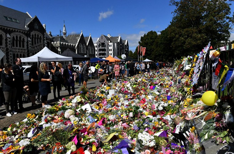 Terorist s Novog Zelanda planirao je i treći napad