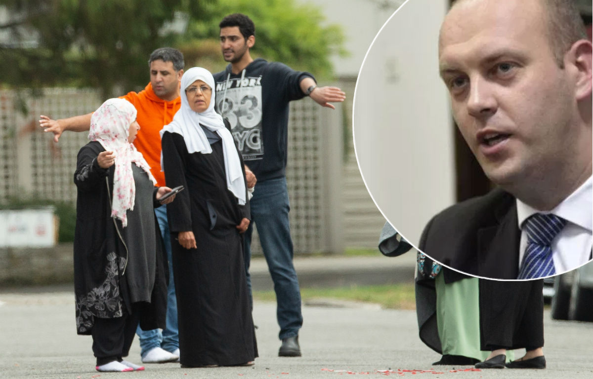Pitali smo Islamsku zajednicu u Hrvatskoj o pokolju muslimana na Novom Zelandu
