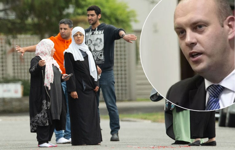 Pitali smo Islamsku zajednicu u Hrvatskoj o pokolju muslimana na Novom Zelandu