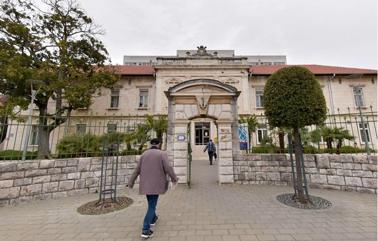Sud potvrdio: Zadarski liječnik osuđen je zbog nesavjesnog liječenja dječaka