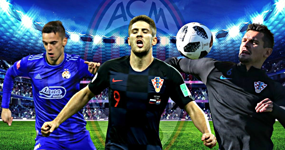 Mediaset: Boban u Milanu želi tri Hrvata, ključ za to će biti prodaja zvijezde