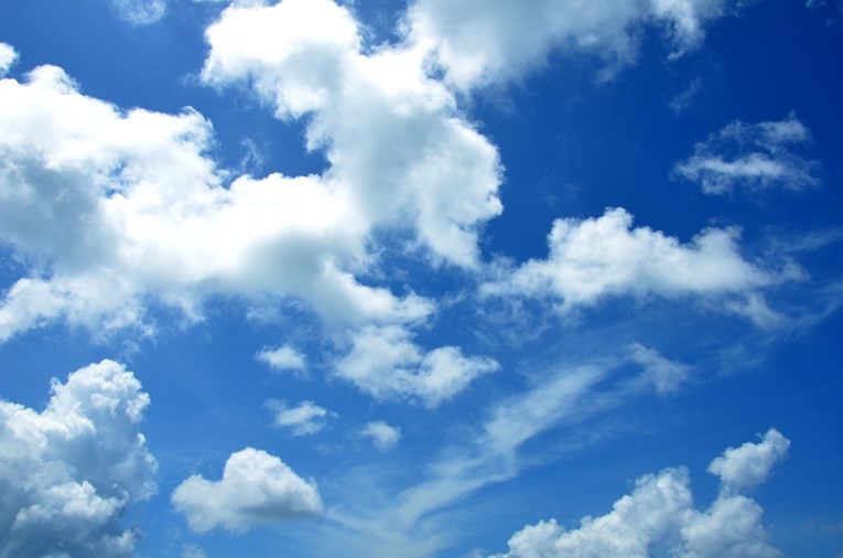 Hrvatska znanstvenica objavila nova otkrića o oblacima