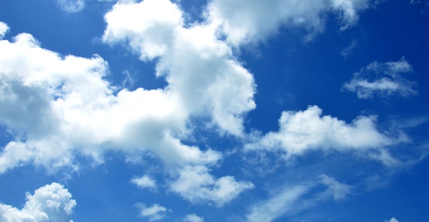Hrvatska znanstvenica objavila nova otkrića o oblacima