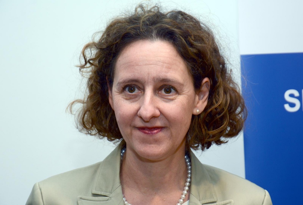Plenkovićevi ministri brane Martinu Dalić: "Ona je vrlo ugledna"