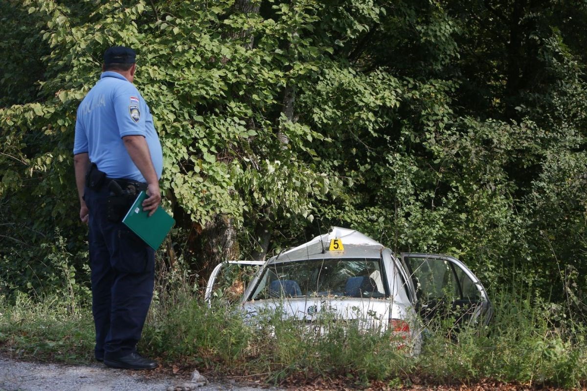 Od početka godine u prometnim nesrećama poginule su 222 osobe