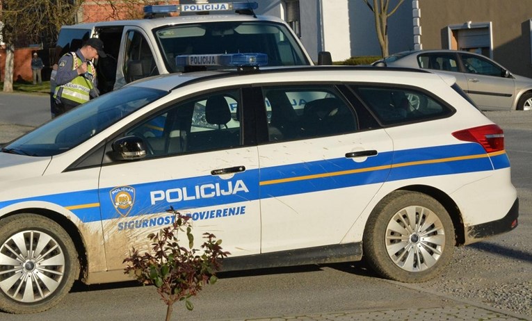 Detalji napada u Zagrebu: Žena muškaraca pokušala ubiti škarama, bili su pijani