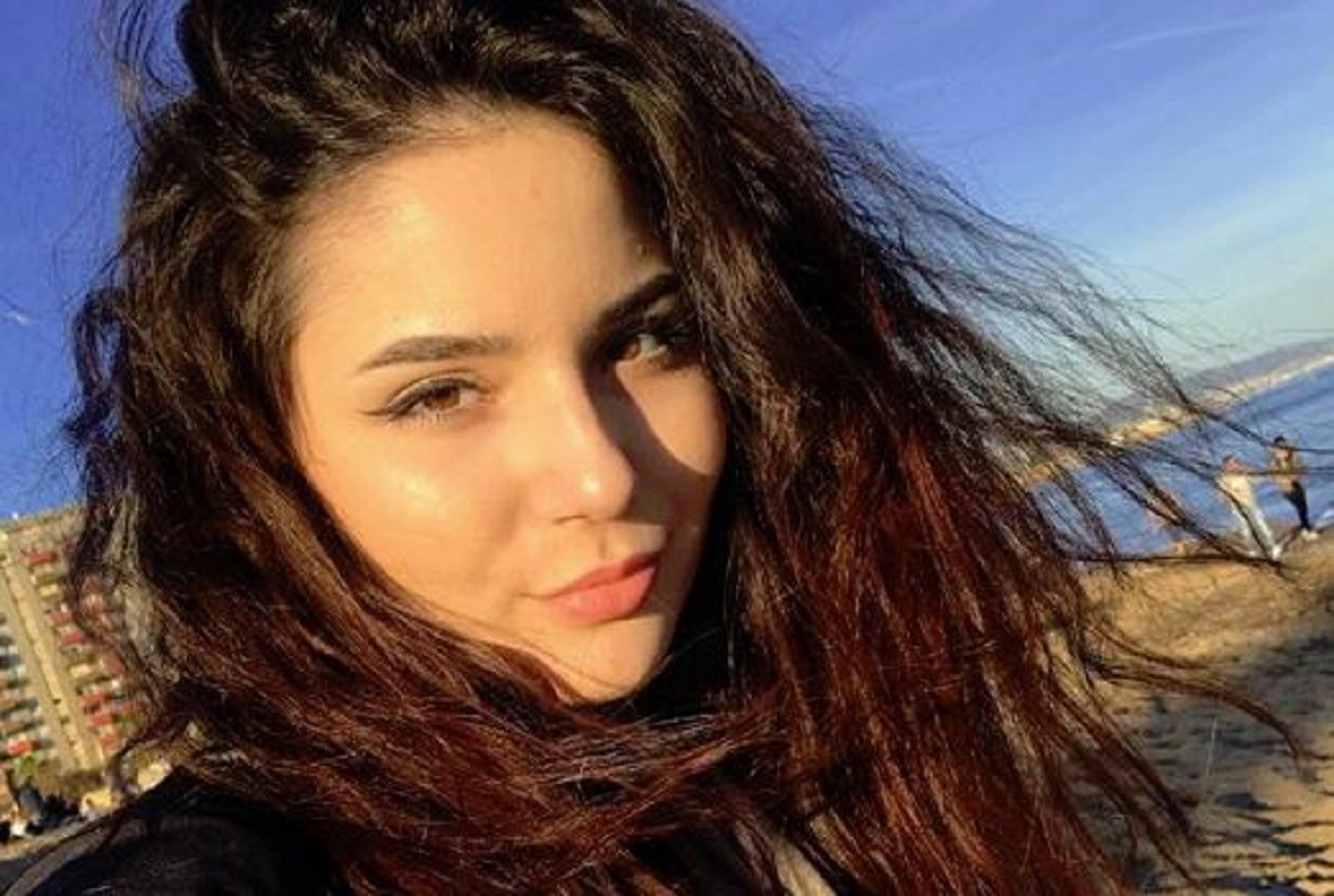 Zovu je najseksi hrvatskom mladom odbojkašicom, odmah je jasno zašto