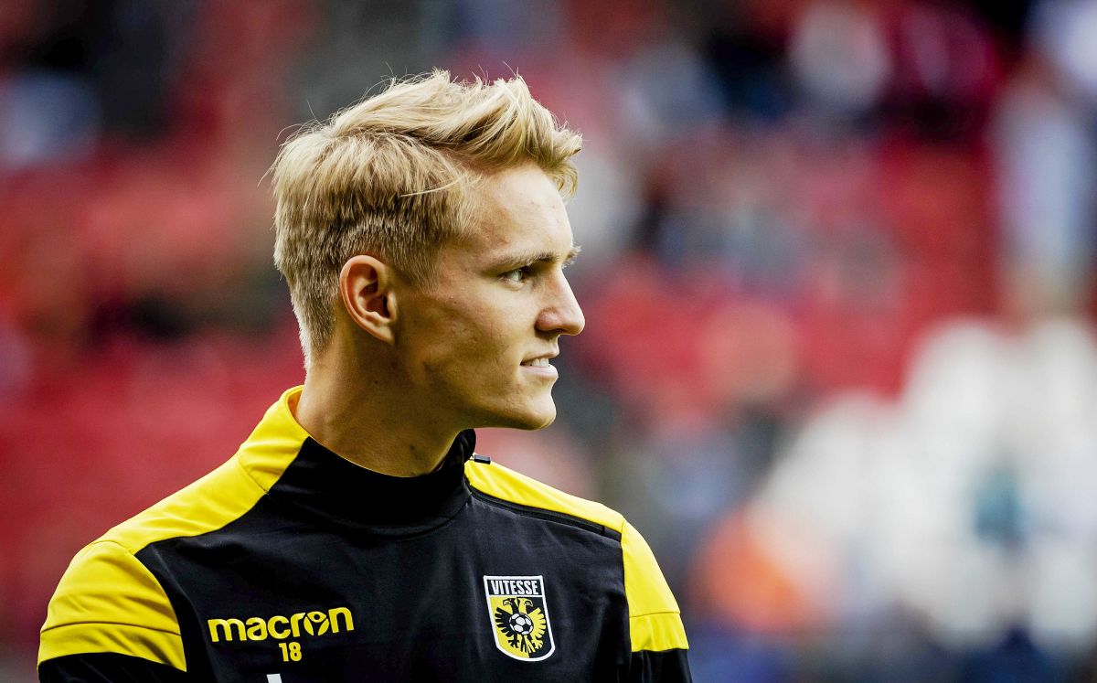 Marca: Zidaneov miljenik koji briljira u Nizozemskoj nije na prodaju