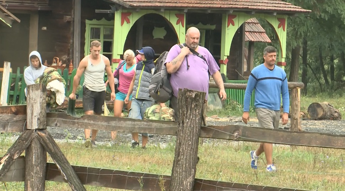 Već problemi na Farmi: "Jako loš gazda. Katastrofa"