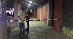 Intenzivna potraga za ubojicom odvjetnika Slobodana Miloševića
