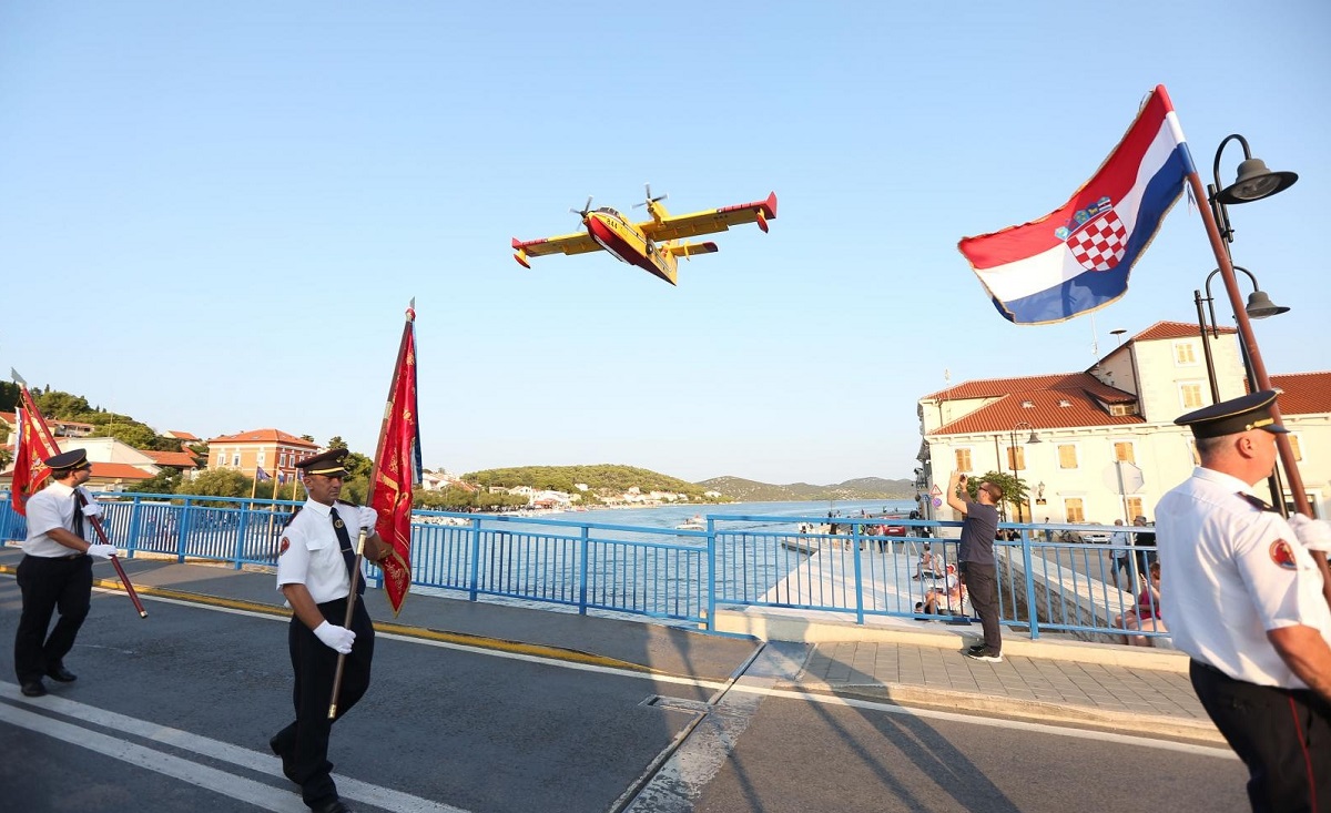 U Tisnom obilježena 11. godišnjica kornatske tragedije