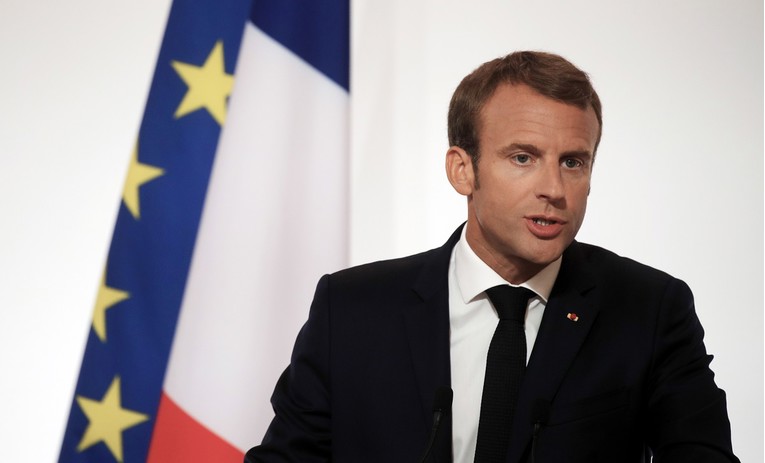 Francuska ne želi plaćati za populističku Europu