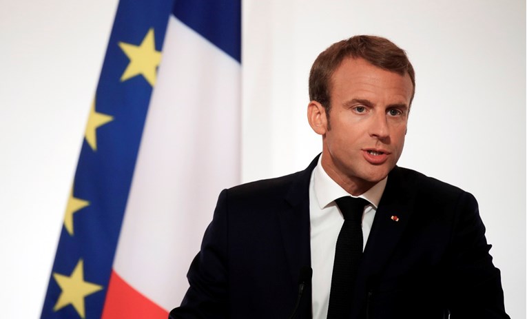 Francuska ne želi plaćati za populističku Europu