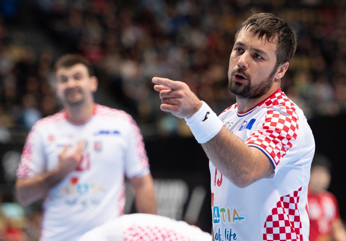 Najiskusniji reprezentativac: Imali smo jednu šansu. Nakon toga je bilo gotovo