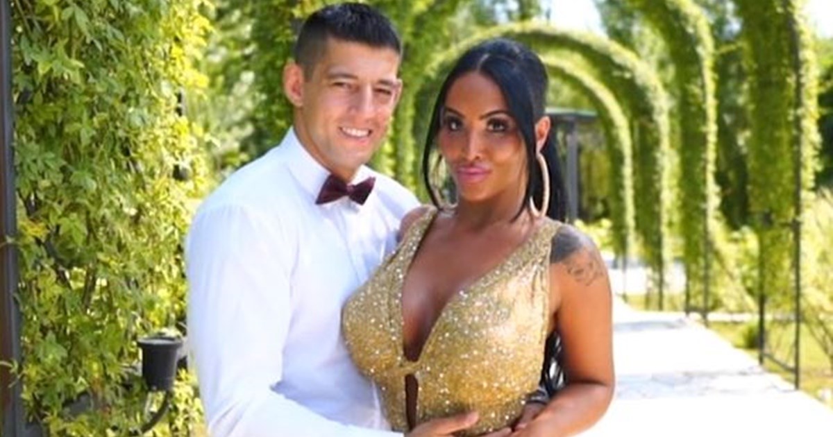 Srbin čija je svadba hit na internetu: Supruga mi je bila ljepša prije operacija